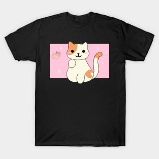 peaches! 🍑 T-Shirt